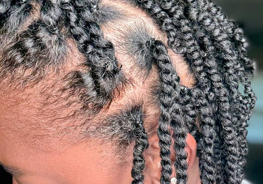 PHamily Hair Care 