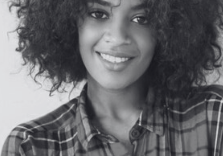 The Battle Against Hard Water Hair