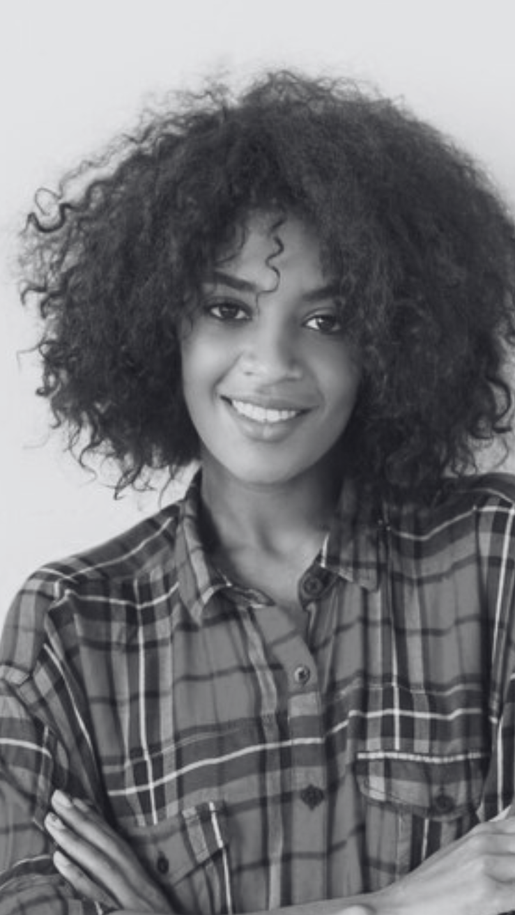 The Battle Against Hard Water Hair