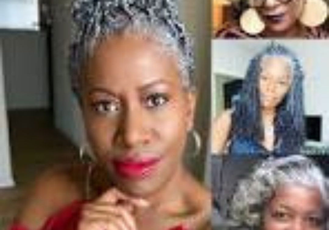 TRANSITIONING HAIR (PART 3): HOW TO HANDLE COLOR