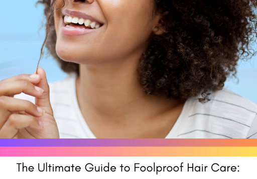 PHamily Hair Care Video Master Class Launches June 21st!