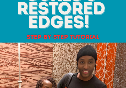 Achieve Longer, Stronger Natural Hair with PHamily Hair Care: Protect Your Edges & Elongate Effortlessly