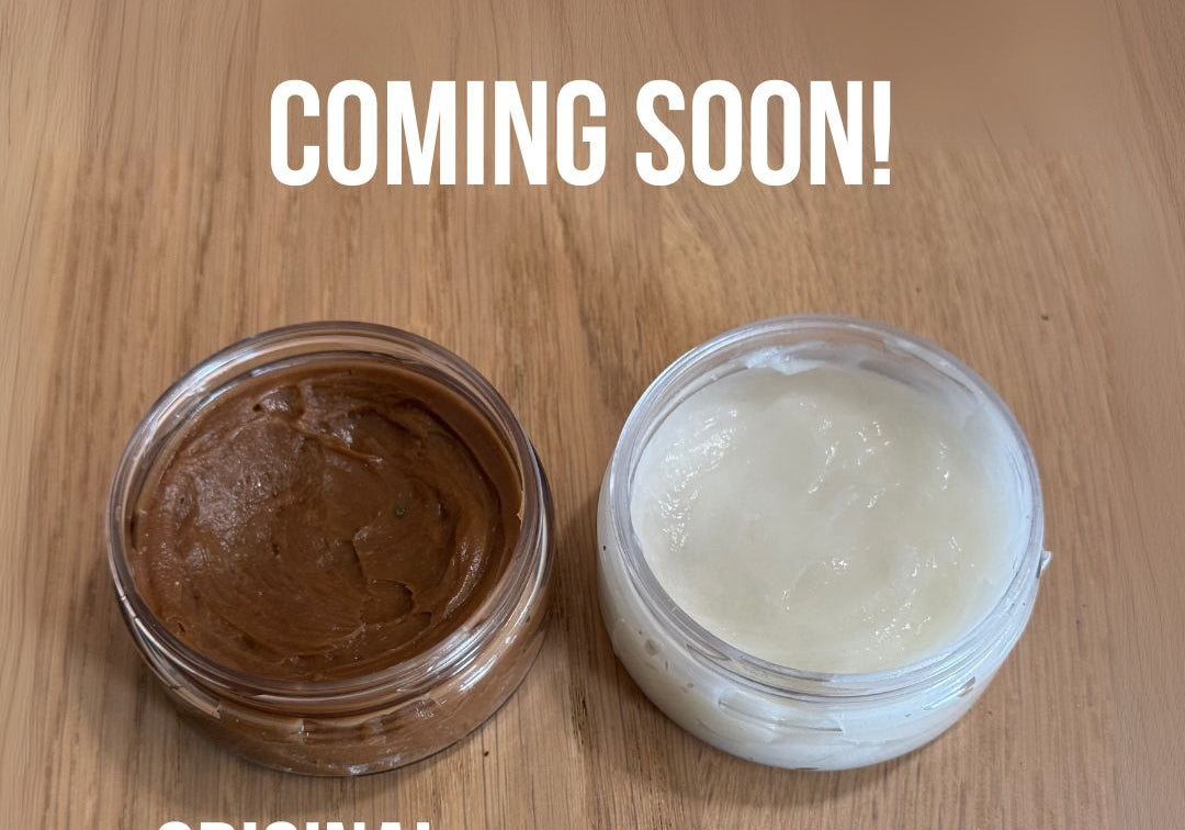 Introducing Our New PHamily Hair Care Formula: Enhanced with Chebe for Maximum Hair Growth!