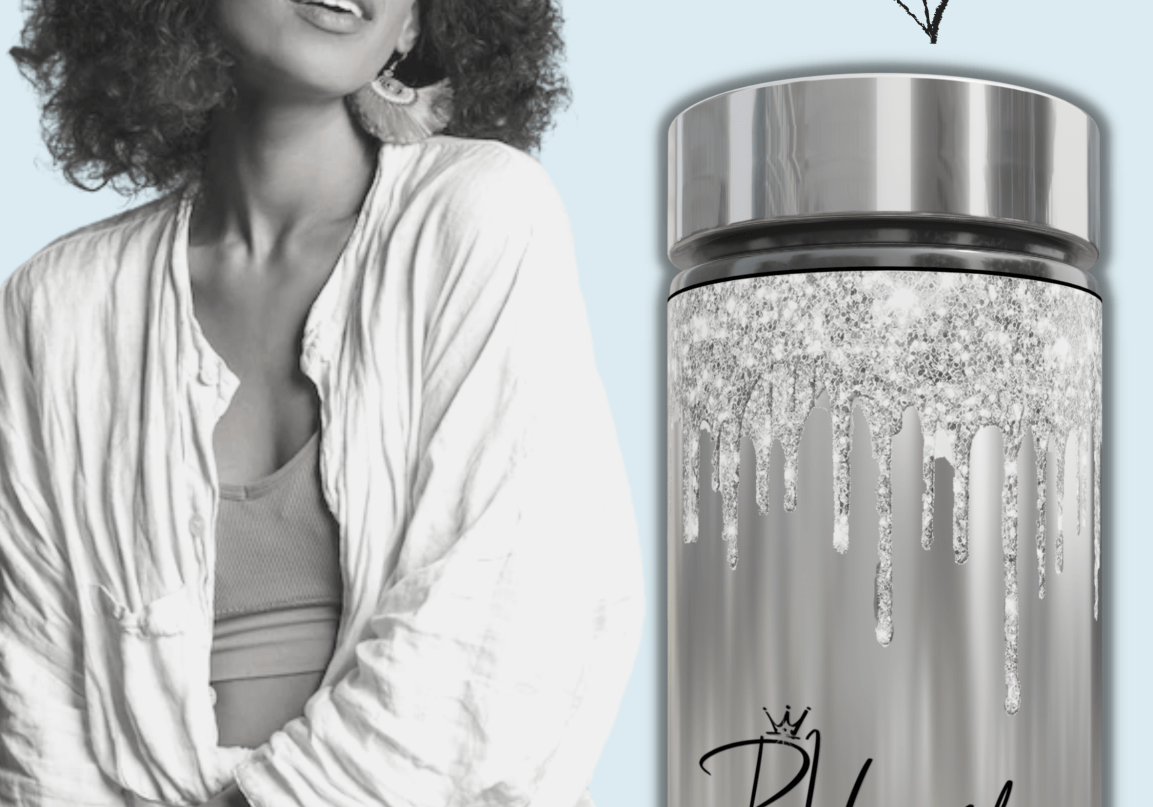 How To Moisturize Low Porosity Hair: 5 Simple Steps To Deeply Hydrate Your Hair - PHamily Hair Care