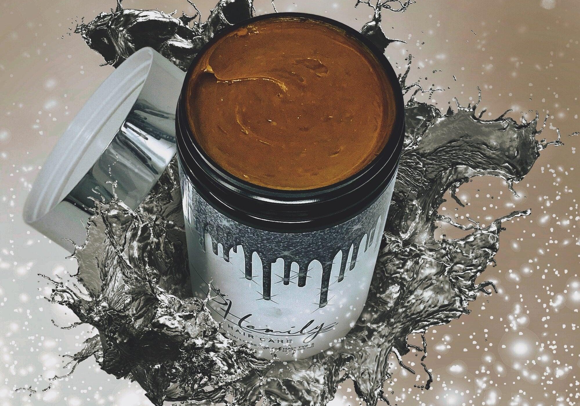 PHamily Hair Care CEO Rebrands Company to Highlight Their Star Product that Helps Hair Grow - PHamily Hair Care