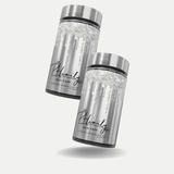 2 Jar PHamily Hair Care Bundle - PHamily Hair Care 