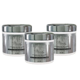 3-Jar Bundle: NEW PHamily Hair Care – The Ultimate All-in-One Moisturizer & Styler (16 oz) - PHamily Hair Care 