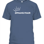 Unisex T-Shirt | Zuni Sportswear ZS1001