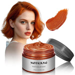 Temporary Instant Color Wax — Bold, Buildable Hair Color for Every Style