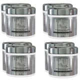 8-Jar Bundle: NEW PHamily Hair Care – The Ultimate All-in-One Moisturizer & Styler (16 oz) - PHamily Hair Care 