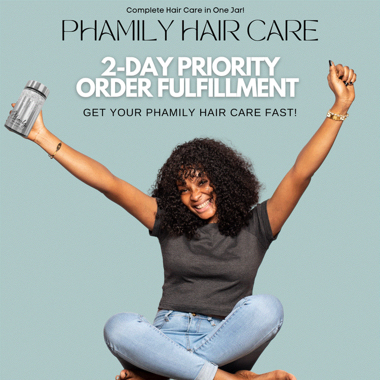 Get Your Order Fast with Our 2-Day Priority Fulfillment!Say goodbye to long waits! With our 2-day priority service, your order will be processed and shipped in just 2 business days, a significant upgrade from our standardOrder Fast