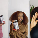 2 Jar PHamily Hair Care Bundle