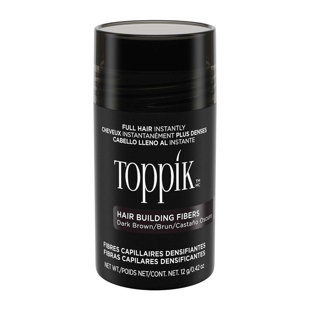 12G Toppik Hair Building Fibers