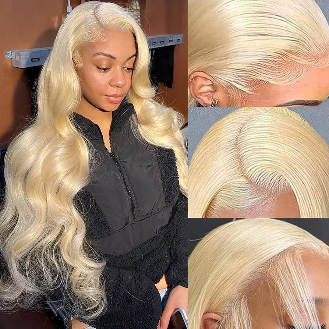 Pre-Plucked Deep Wave Bob Wig - Glueless Lace Front, Human Hair, PerfeGlueless Wigs Human Hair Material: New Upgraded Glueless Lace Wig, Pre Cut Lace Wigs,Can Be Weared Within 30s Which Is More Easy and Convenientt and Friendly EspeciaPre-Plucked Deep Wave Bob Wig - Glueless Lace Front, Human Hair, Perfect